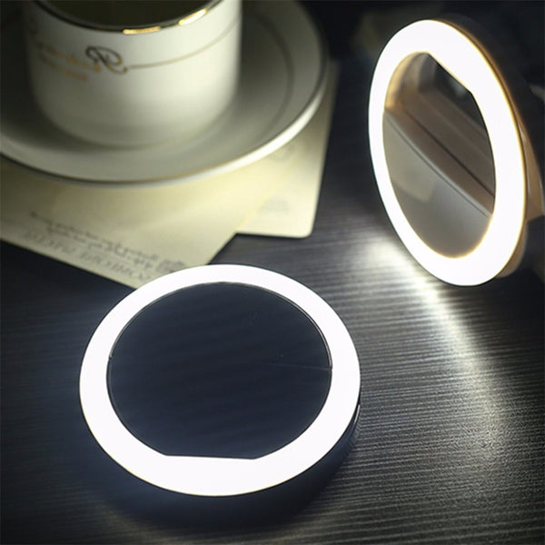 LED Selfie Light