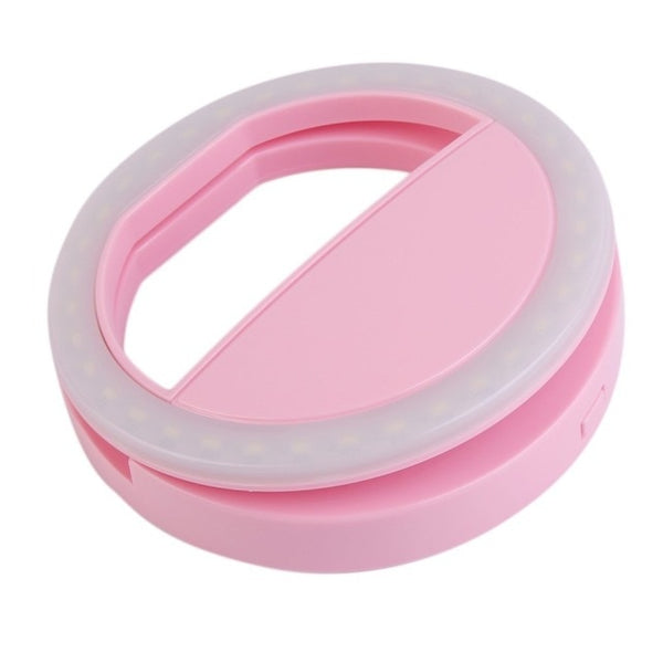 LED Selfie Light