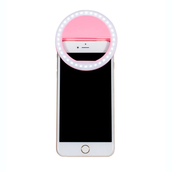 LED Selfie Light