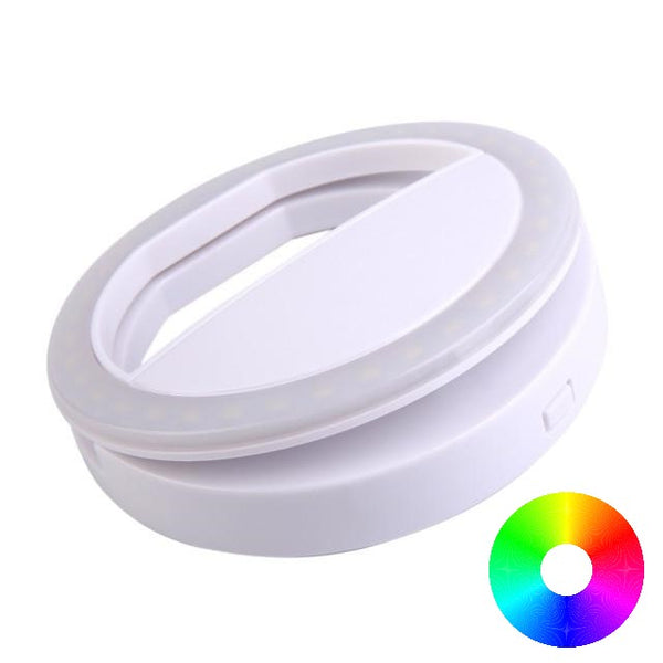 LED Selfie Light